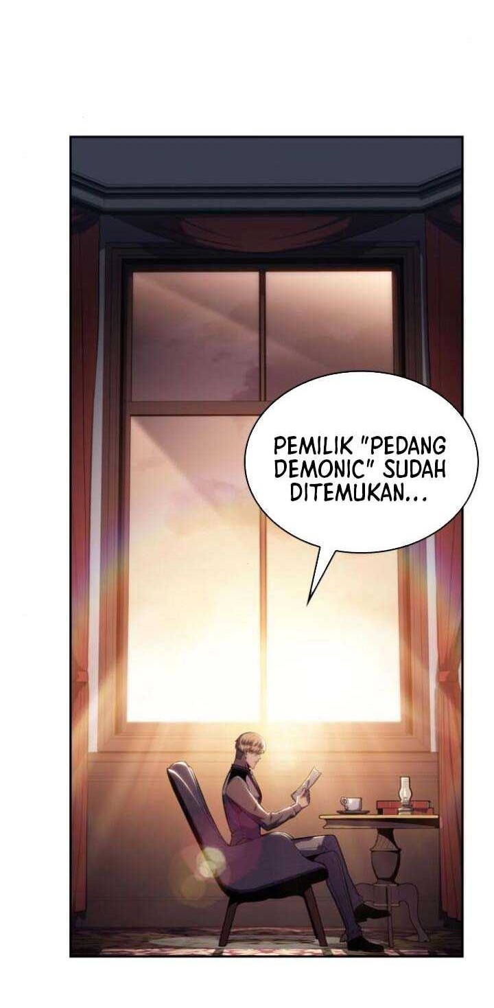 The Regressed Son Of A Duke Is An Assassin Chapter 67 - halaman 21