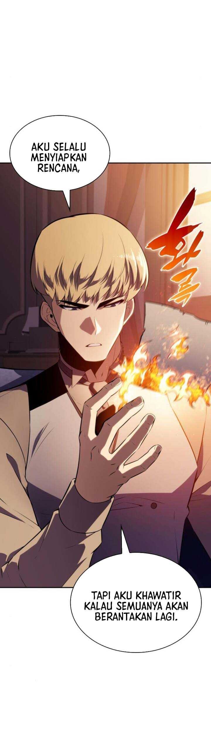 The Regressed Son Of A Duke Is An Assassin Chapter 67 - halaman 22