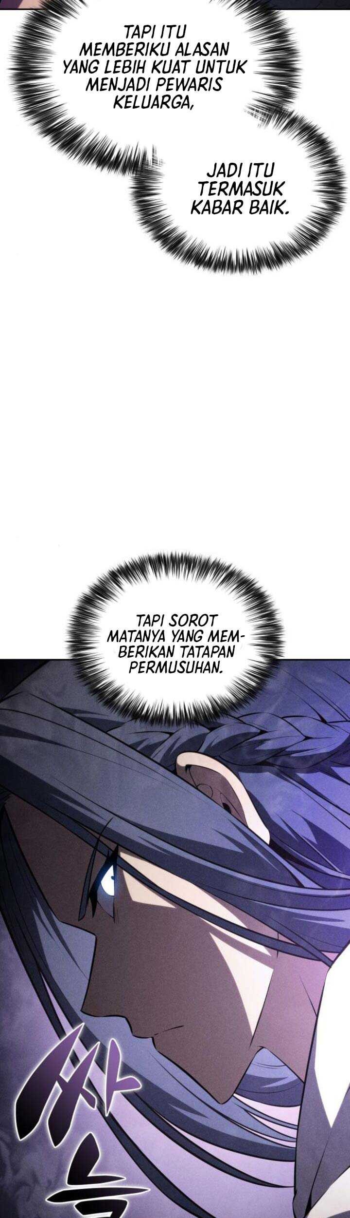 The Regressed Son Of A Duke Is An Assassin Chapter 67 - halaman 24