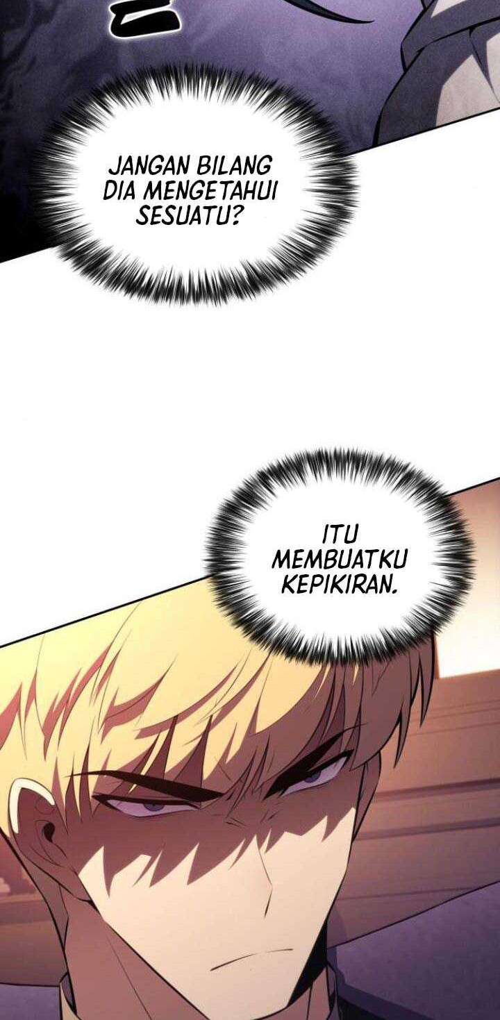 The Regressed Son Of A Duke Is An Assassin Chapter 67 - halaman 25