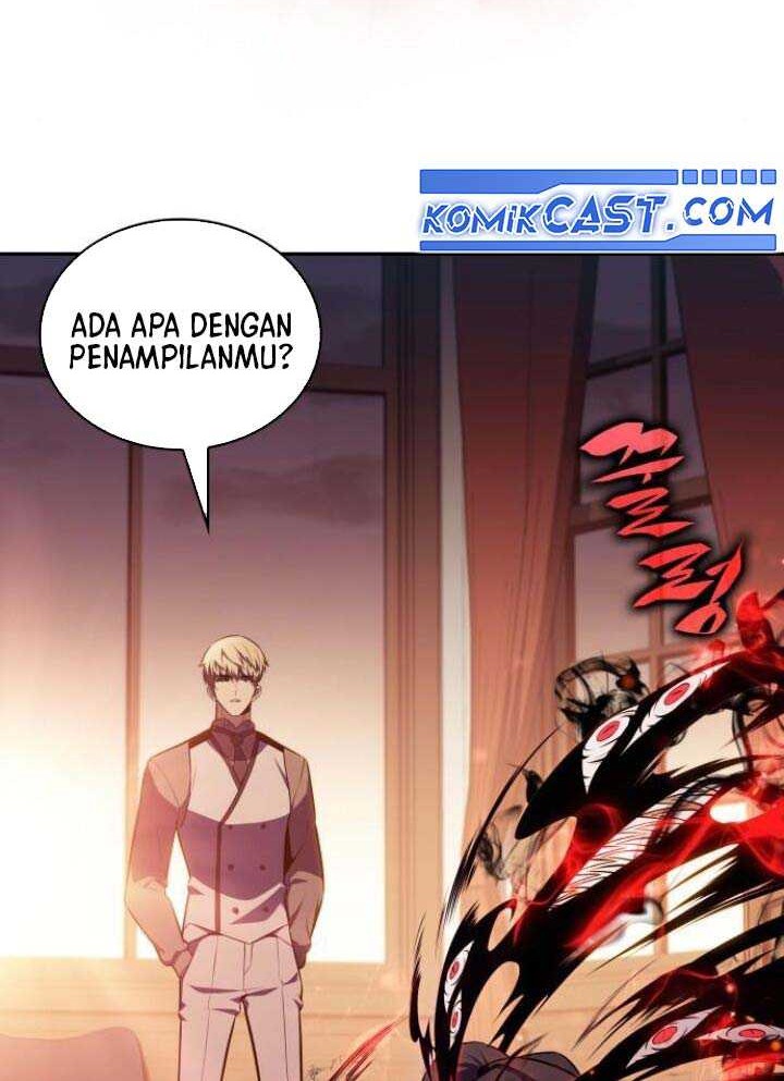 The Regressed Son Of A Duke Is An Assassin Chapter 67 - halaman 29