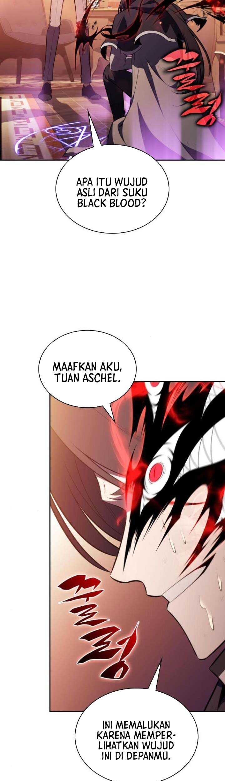 The Regressed Son Of A Duke Is An Assassin Chapter 67 - halaman 30