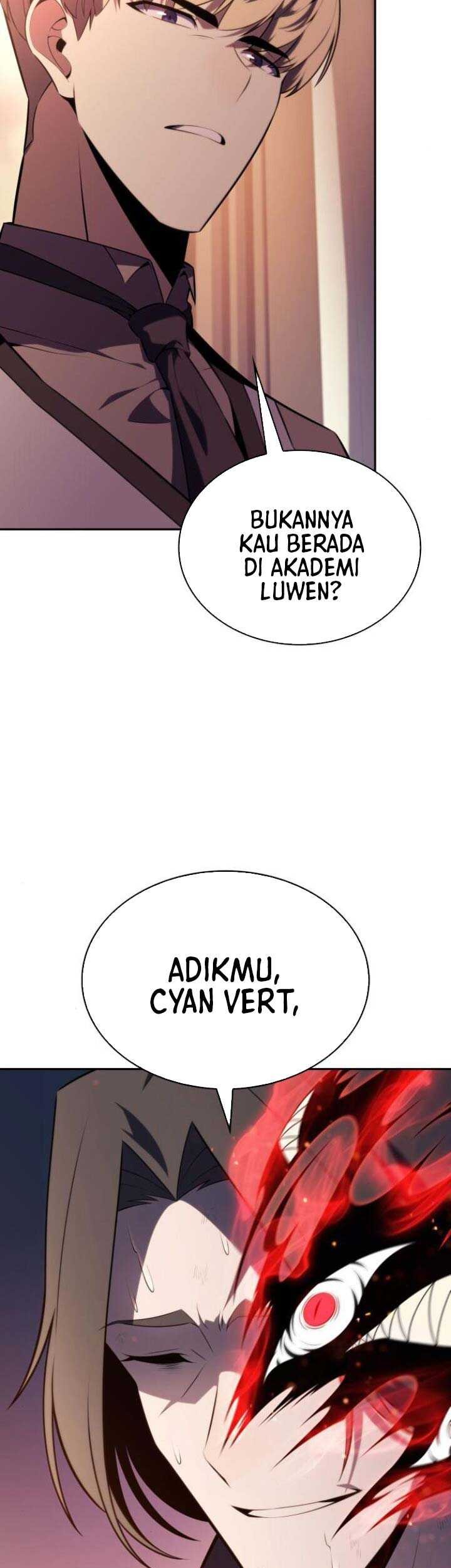 The Regressed Son Of A Duke Is An Assassin Chapter 67 - halaman 32