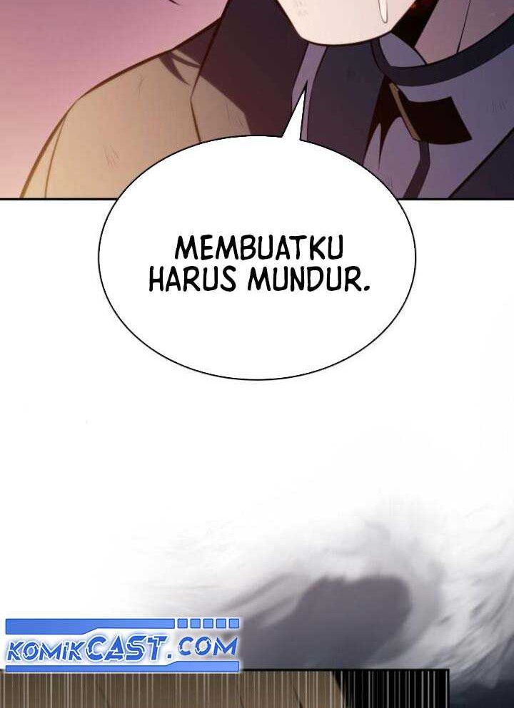 The Regressed Son Of A Duke Is An Assassin Chapter 67 - halaman 33