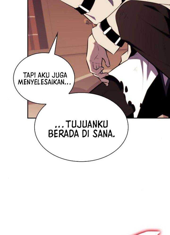 The Regressed Son Of A Duke Is An Assassin Chapter 67 - halaman 35