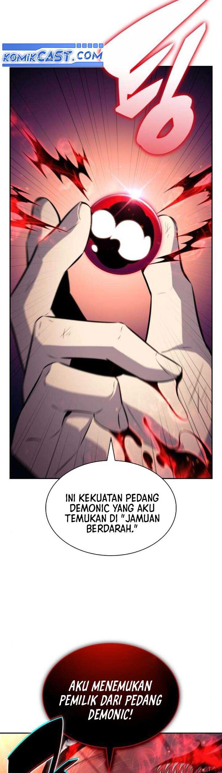 The Regressed Son Of A Duke Is An Assassin Chapter 67 - halaman 36