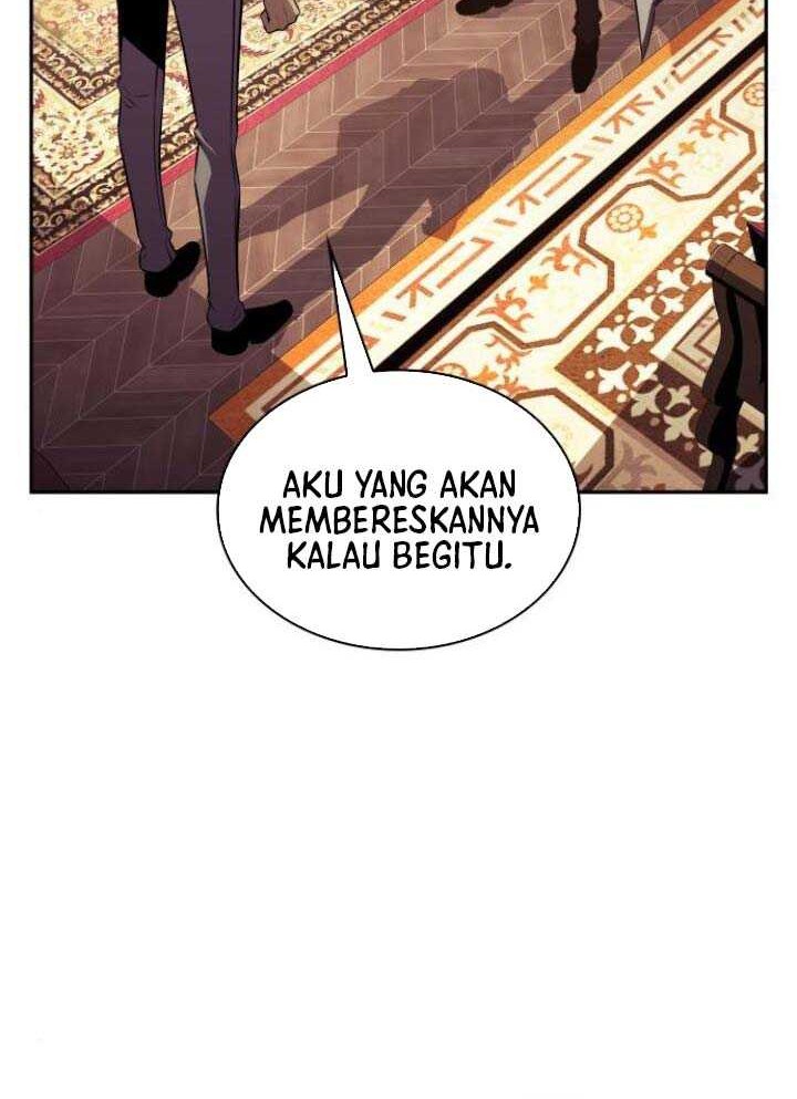 The Regressed Son Of A Duke Is An Assassin Chapter 67 - halaman 41