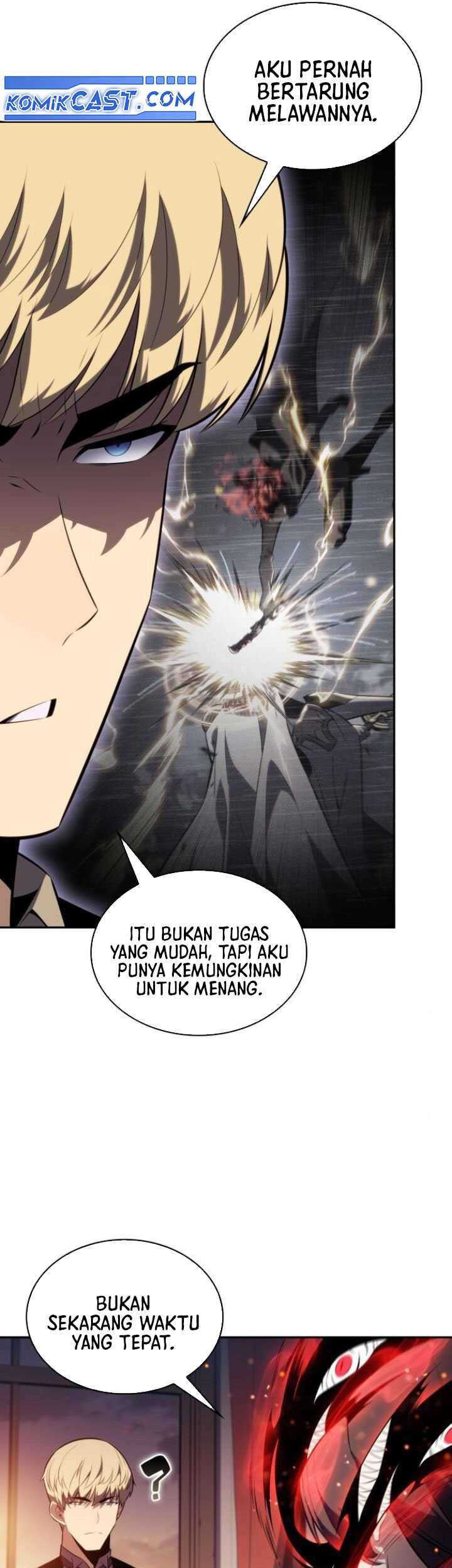 The Regressed Son Of A Duke Is An Assassin Chapter 67 - halaman 42