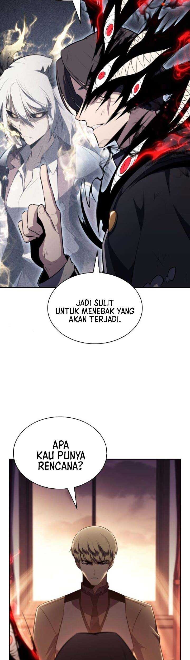 The Regressed Son Of A Duke Is An Assassin Chapter 67 - halaman 44