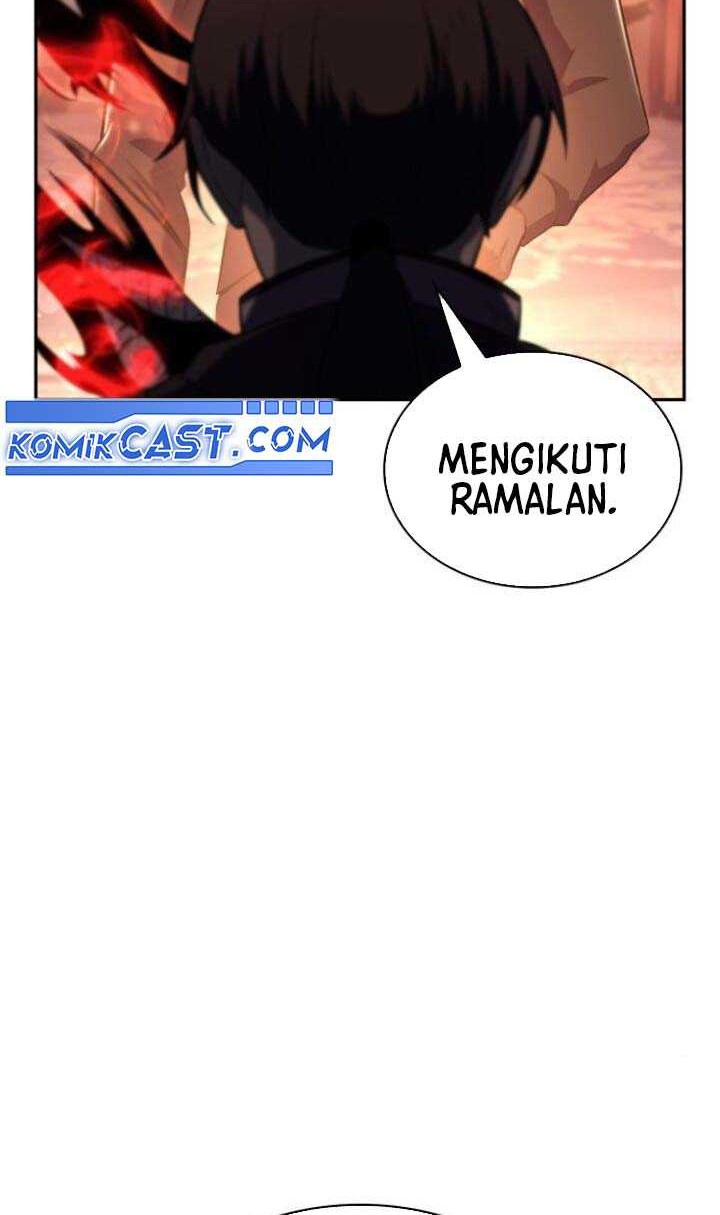 The Regressed Son Of A Duke Is An Assassin Chapter 67 - halaman 45