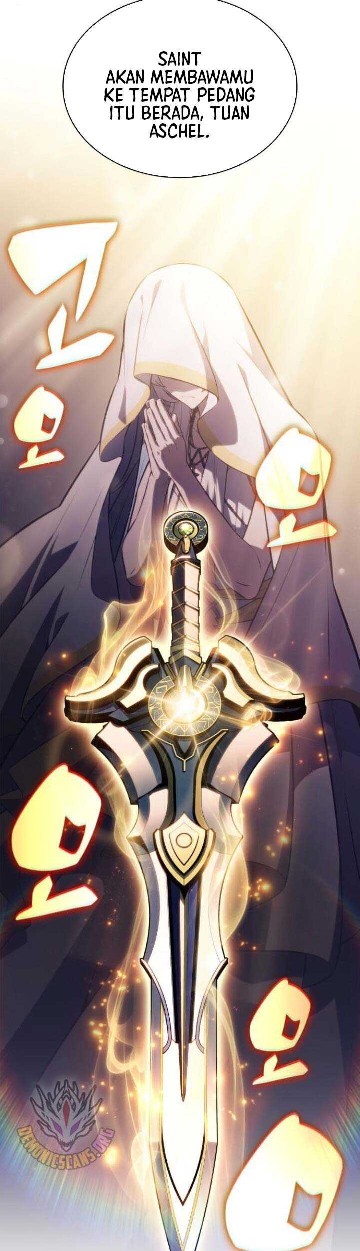 The Regressed Son Of A Duke Is An Assassin Chapter 67 - halaman 46