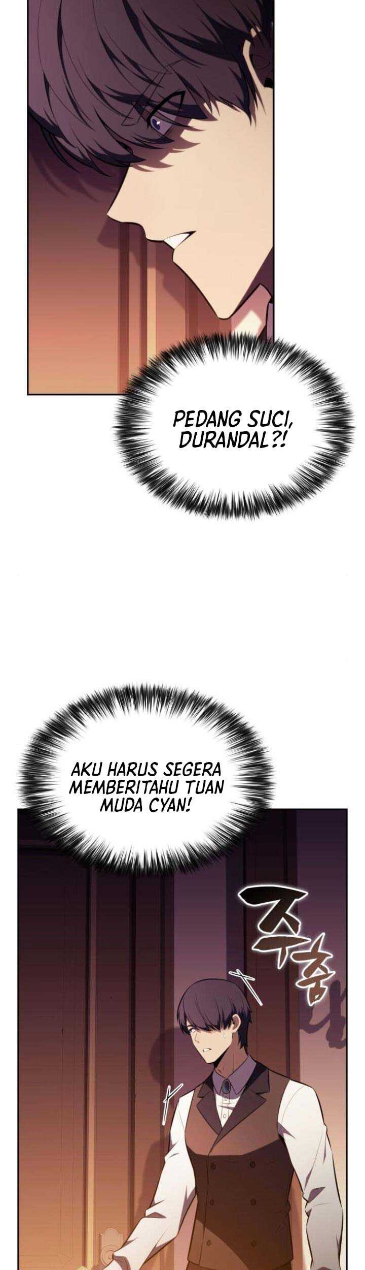 The Regressed Son Of A Duke Is An Assassin Chapter 67 - halaman 48