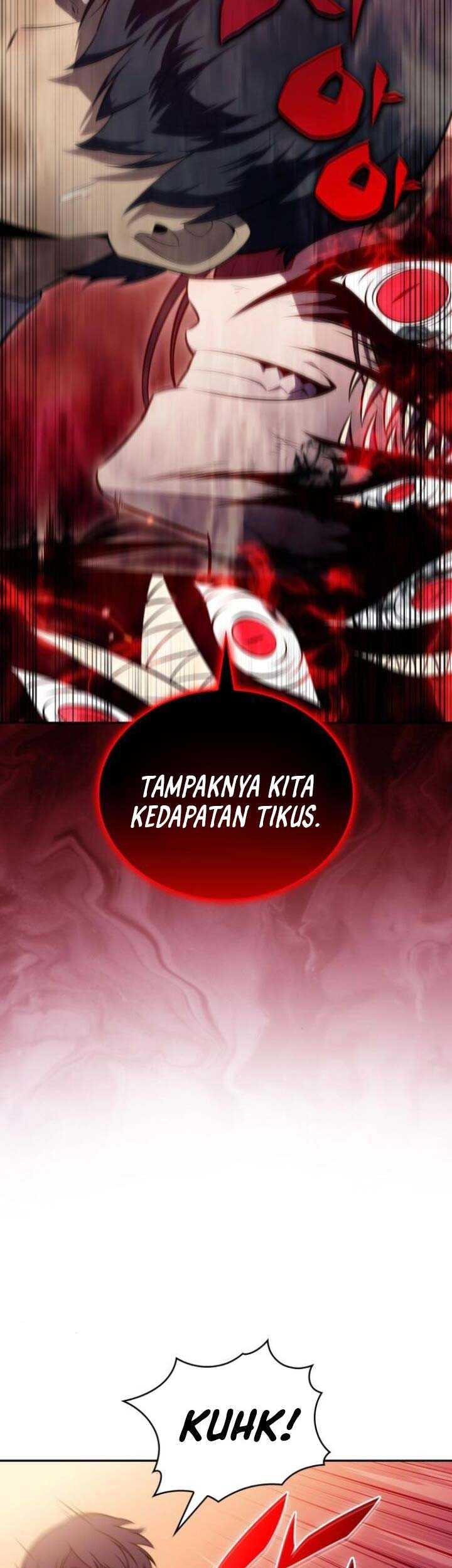 The Regressed Son Of A Duke Is An Assassin Chapter 67 - halaman 50
