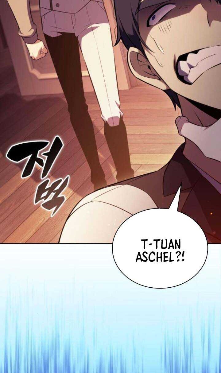 The Regressed Son Of A Duke Is An Assassin Chapter 67 - halaman 53