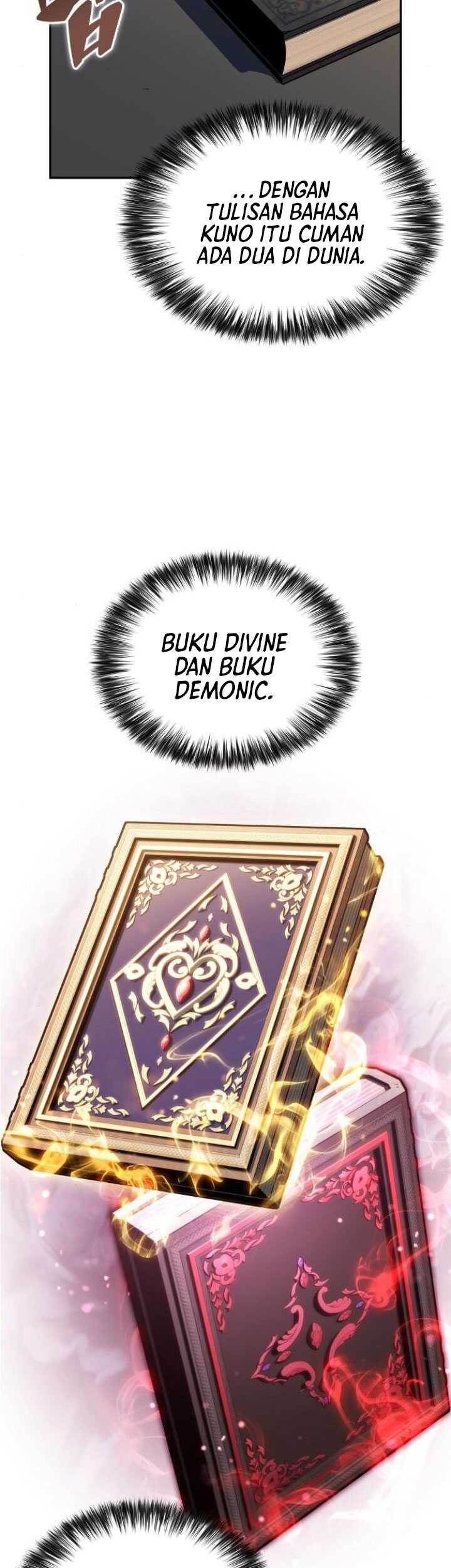 The Regressed Son Of A Duke Is An Assassin Chapter 67 - halaman 60