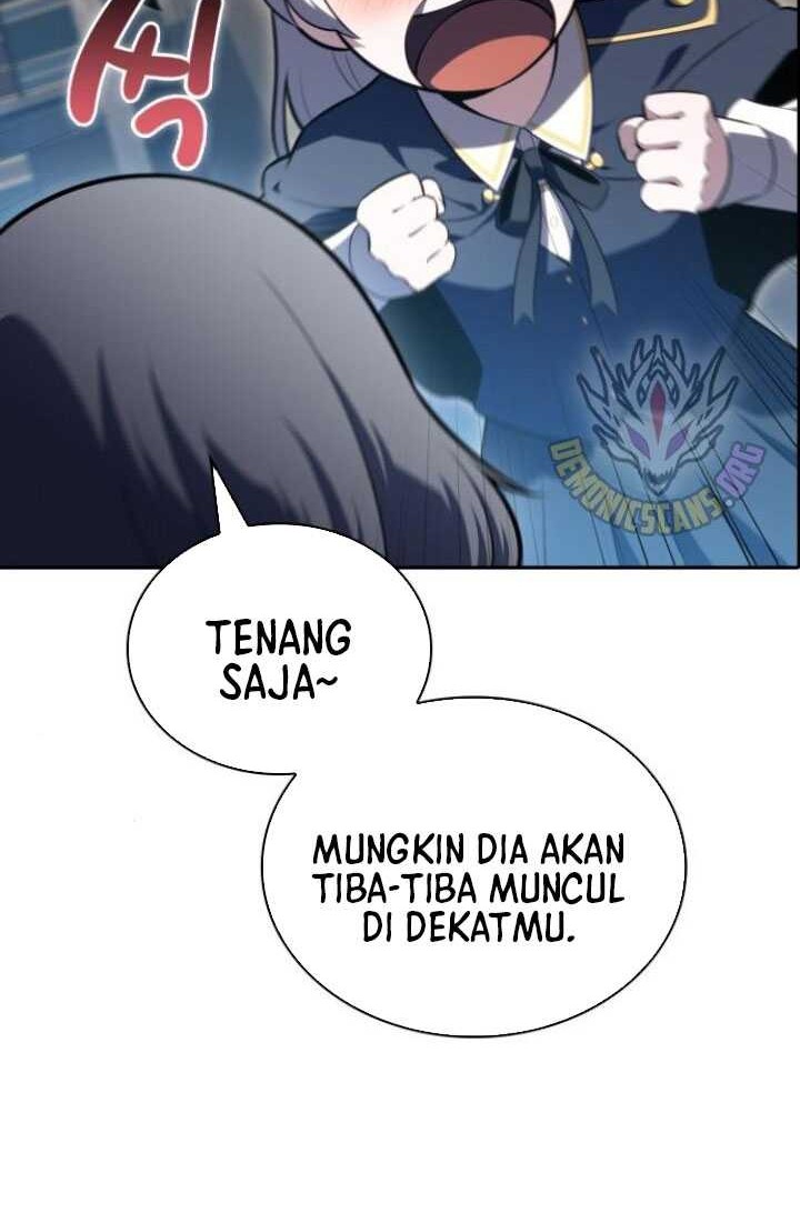 The Regressed Son Of A Duke Is An Assassin Chapter 67 - halaman 67