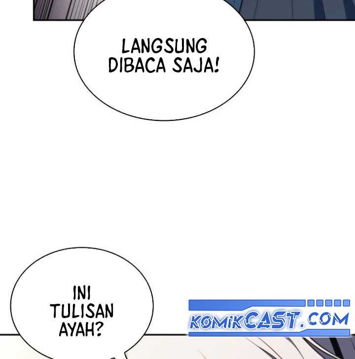 The Regressed Son Of A Duke Is An Assassin Chapter 67 - halaman 73