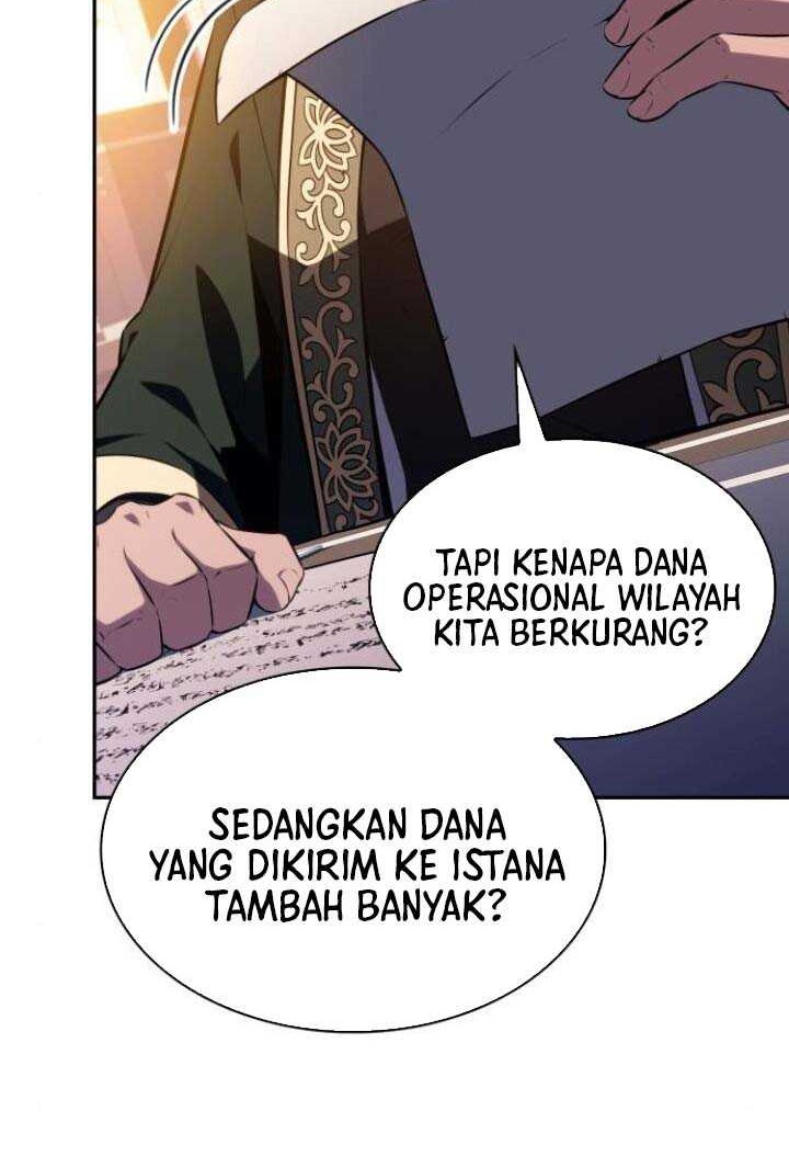 The Regressed Son Of A Duke Is An Assassin Chapter 67 - halaman 9