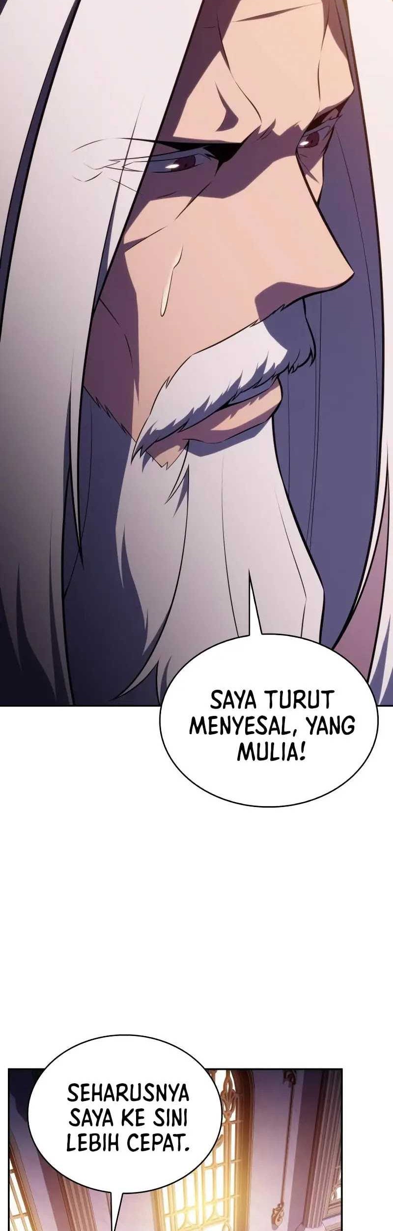 The Regressed Son Of A Duke Is An Assassin Chapter 68 - halaman 15