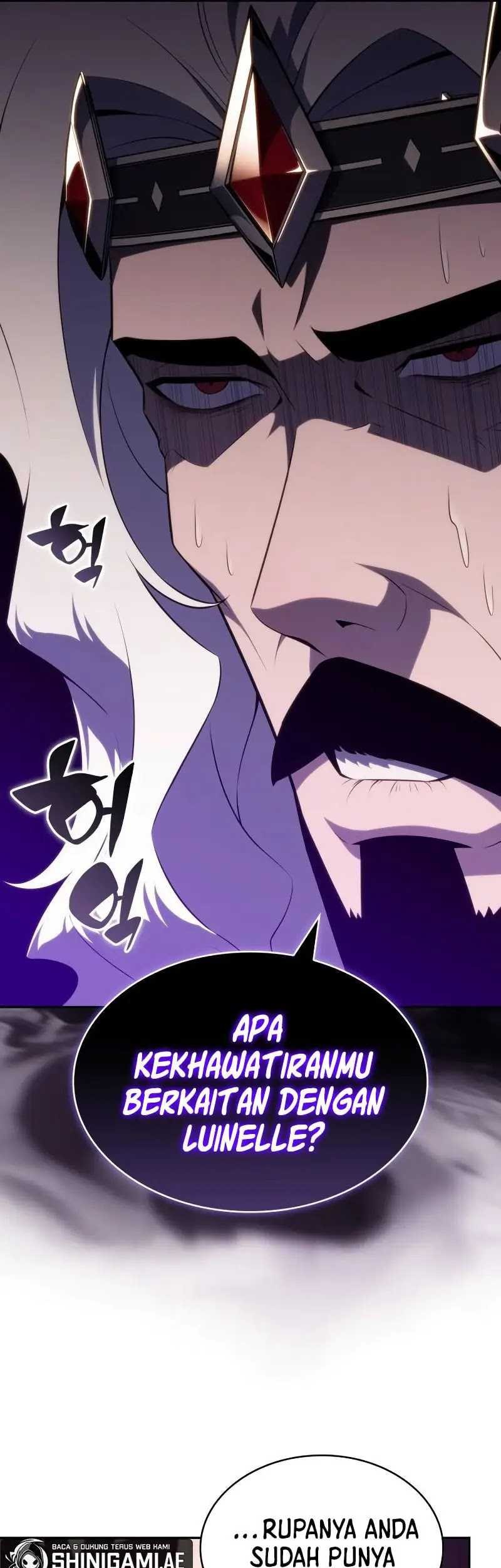 The Regressed Son Of A Duke Is An Assassin Chapter 68 - halaman 18