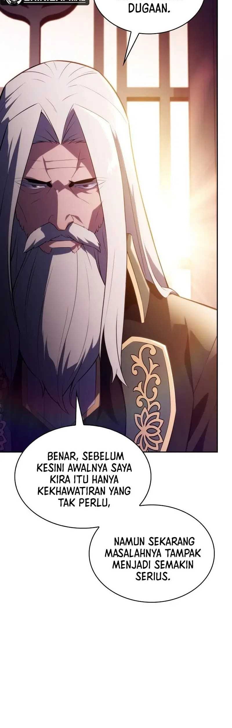 The Regressed Son Of A Duke Is An Assassin Chapter 68 - halaman 19