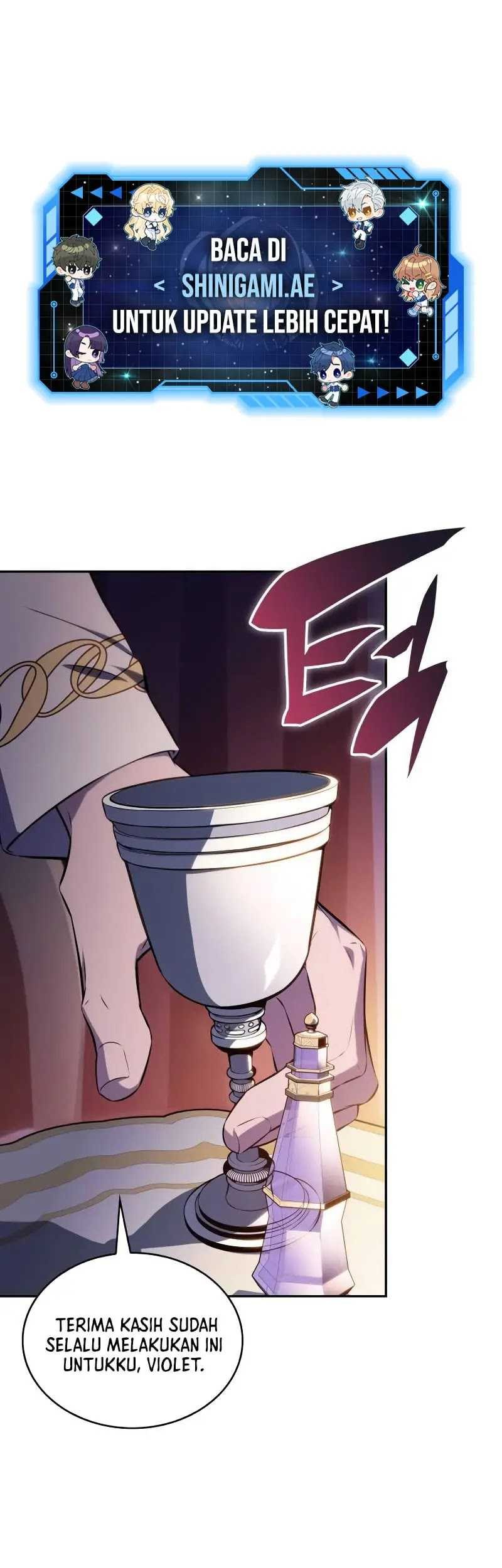 The Regressed Son Of A Duke Is An Assassin Chapter 68 - halaman 2