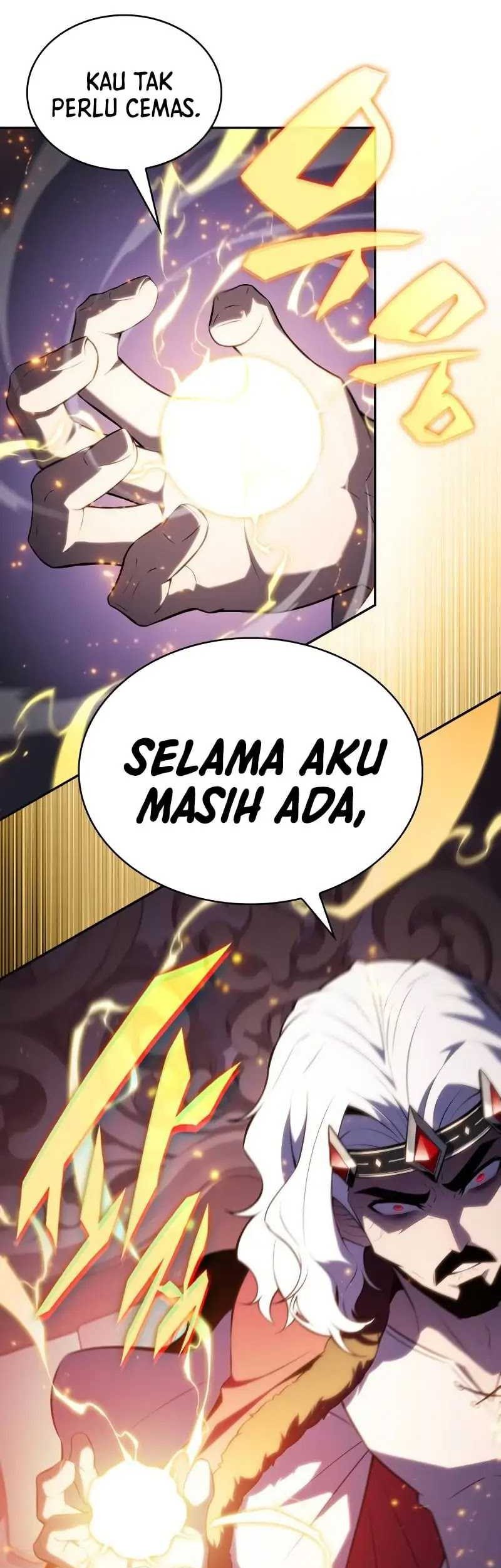 The Regressed Son Of A Duke Is An Assassin Chapter 68 - halaman 20