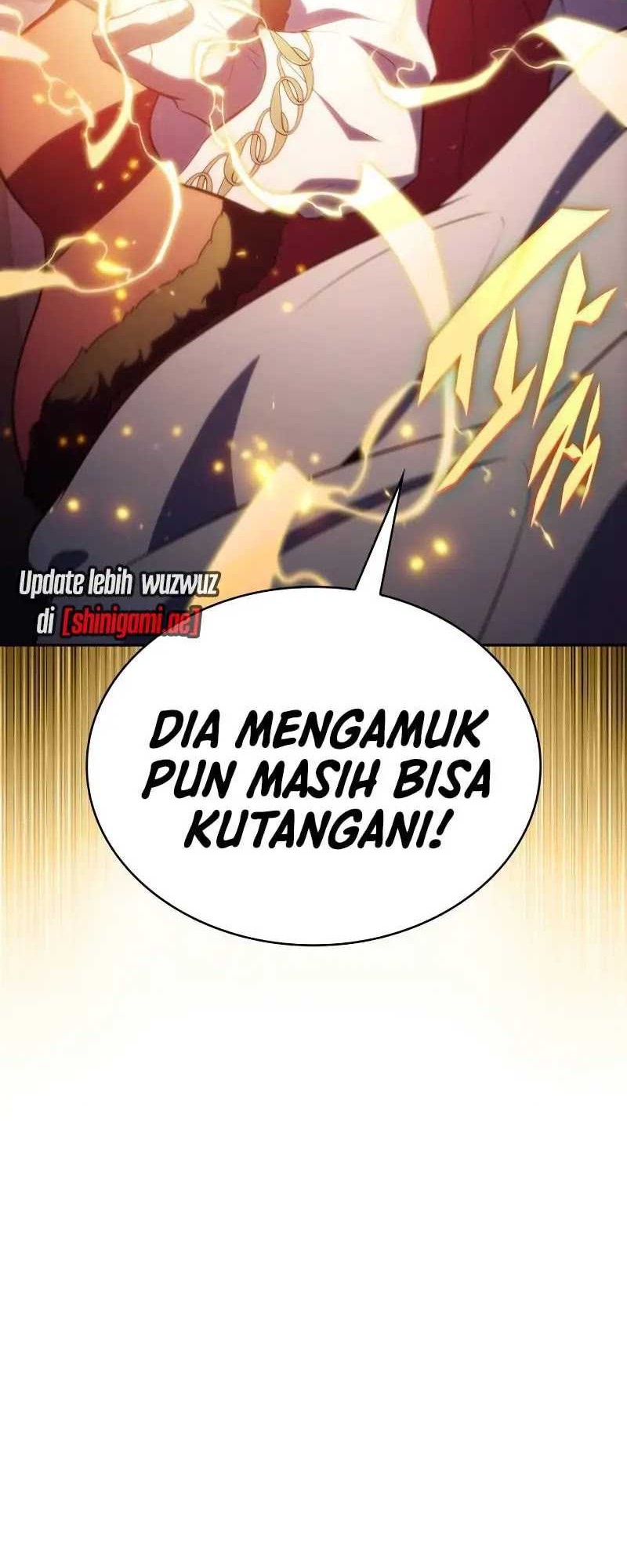 The Regressed Son Of A Duke Is An Assassin Chapter 68 - halaman 21