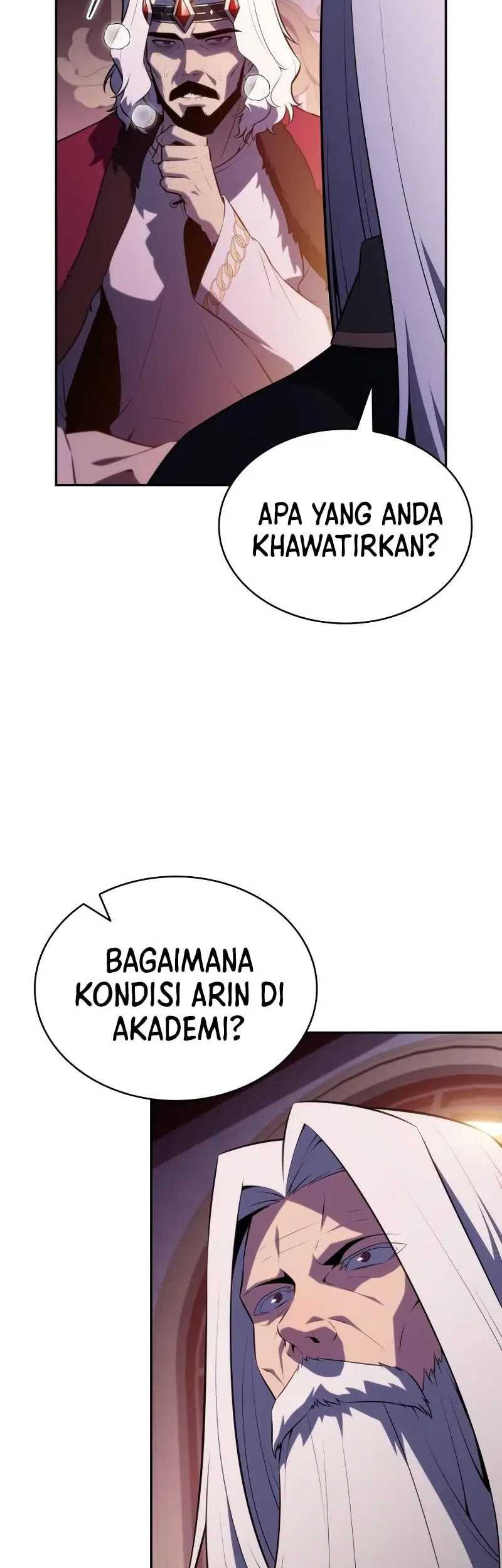 The Regressed Son Of A Duke Is An Assassin Chapter 68 - halaman 24