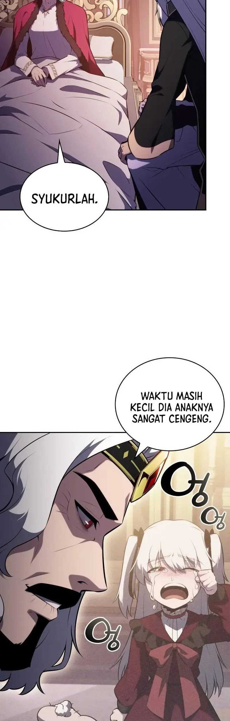 The Regressed Son Of A Duke Is An Assassin Chapter 68 - halaman 27