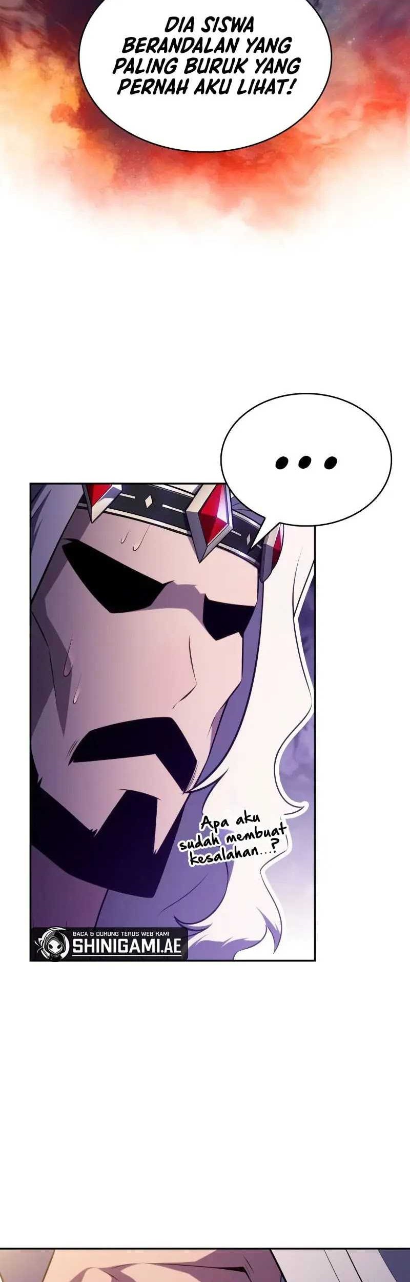 The Regressed Son Of A Duke Is An Assassin Chapter 68 - halaman 35