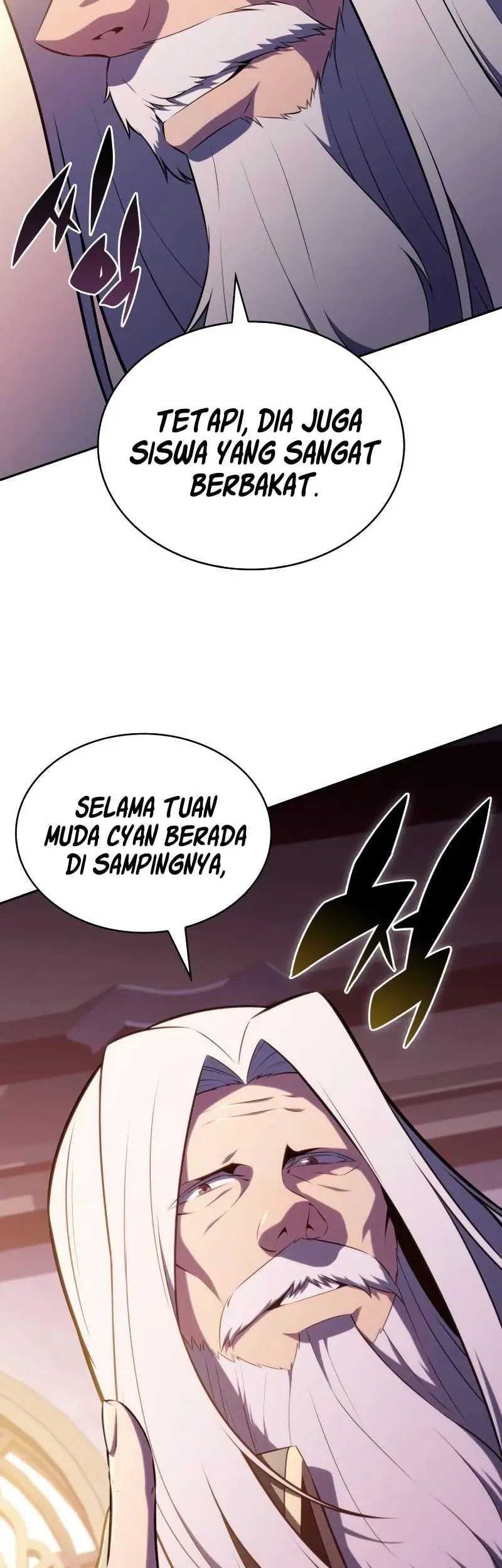 The Regressed Son Of A Duke Is An Assassin Chapter 68 - halaman 36
