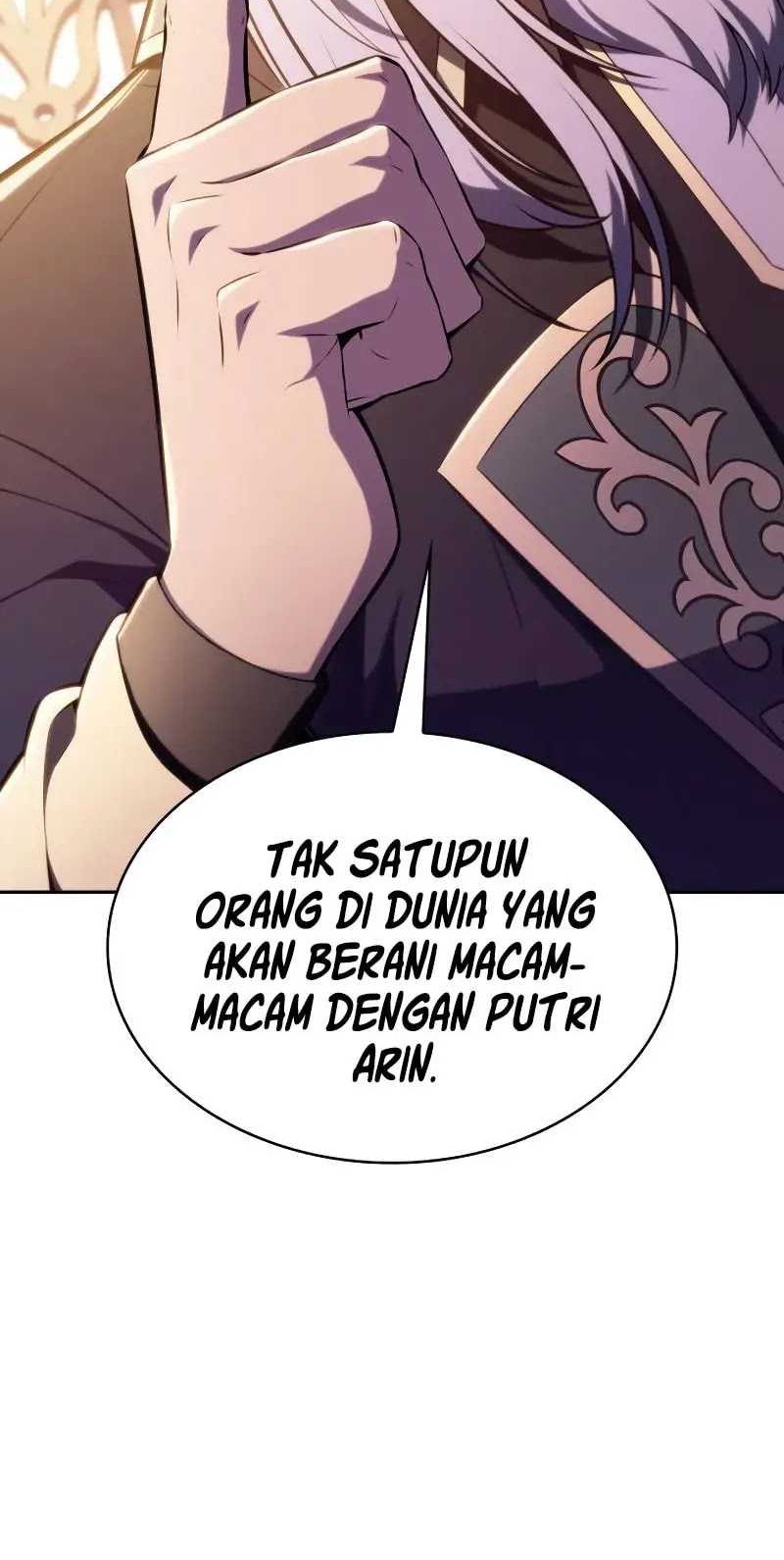 The Regressed Son Of A Duke Is An Assassin Chapter 68 - halaman 37