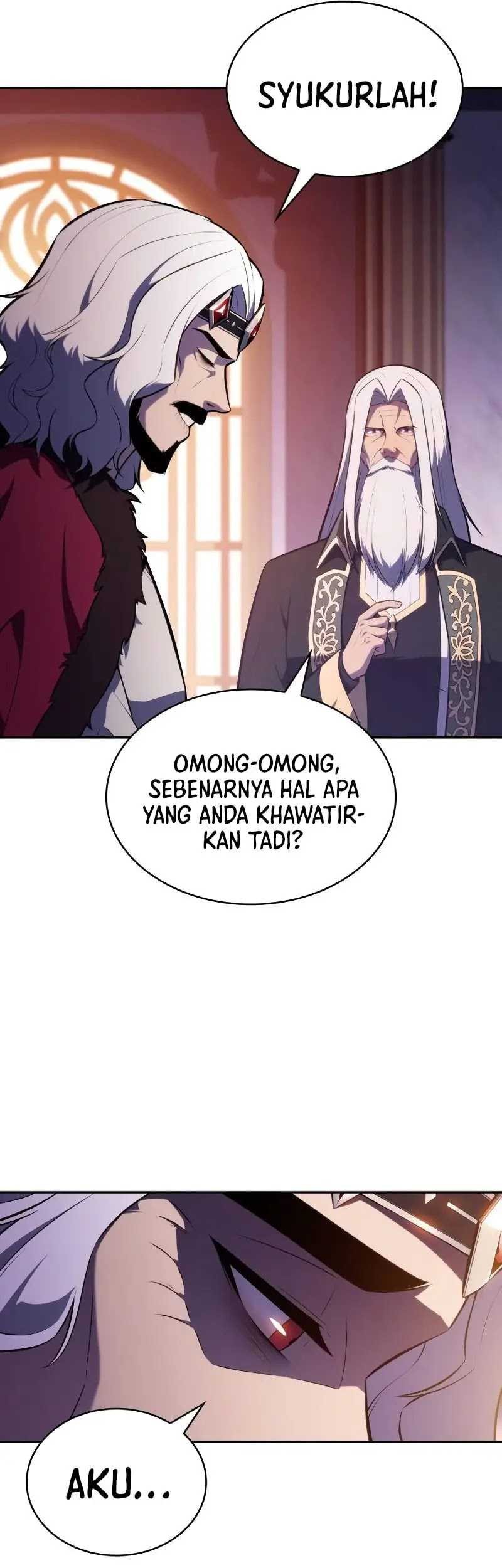 The Regressed Son Of A Duke Is An Assassin Chapter 68 - halaman 38