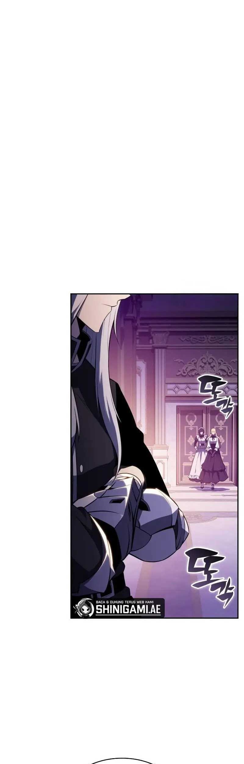 The Regressed Son Of A Duke Is An Assassin Chapter 68 - halaman 40