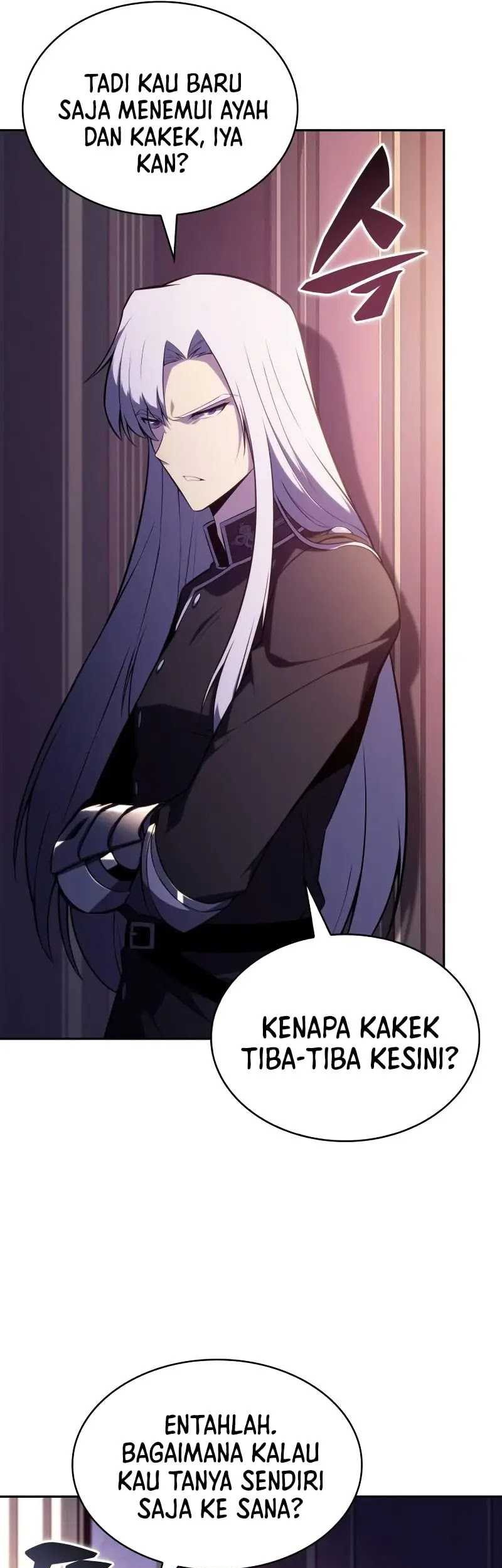 The Regressed Son Of A Duke Is An Assassin Chapter 68 - halaman 42