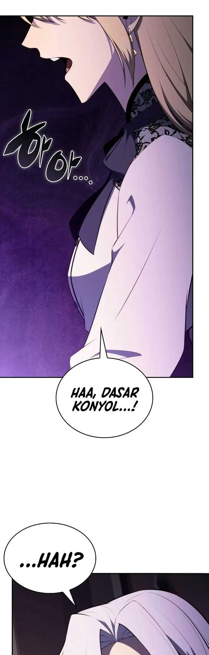 The Regressed Son Of A Duke Is An Assassin Chapter 68 - halaman 44
