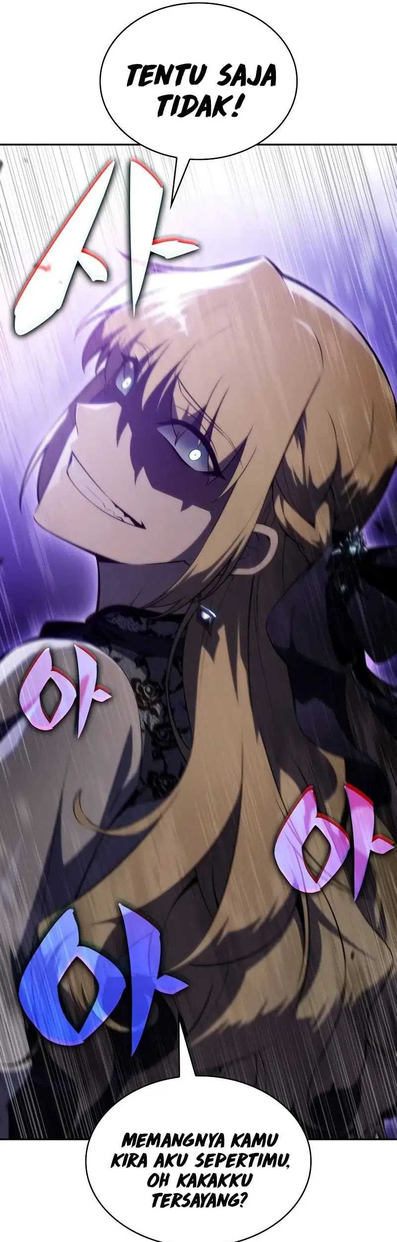 The Regressed Son Of A Duke Is An Assassin Chapter 68 - halaman 46