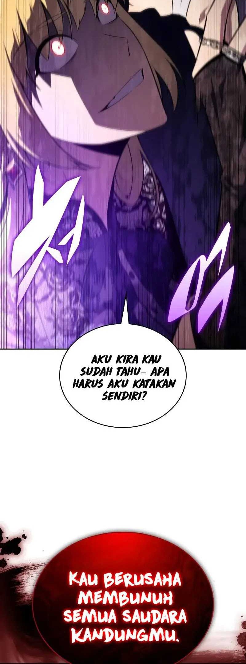 The Regressed Son Of A Duke Is An Assassin Chapter 68 - halaman 49