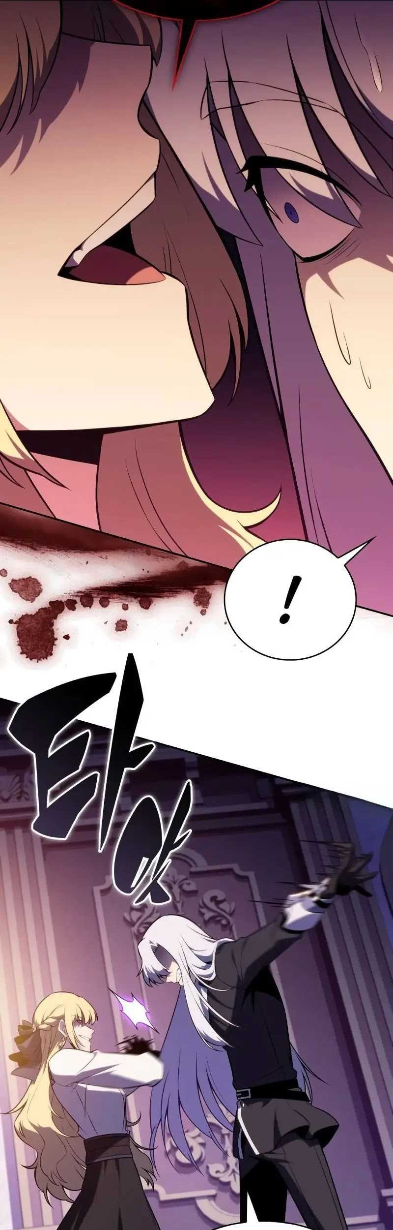 The Regressed Son Of A Duke Is An Assassin Chapter 68 - halaman 50