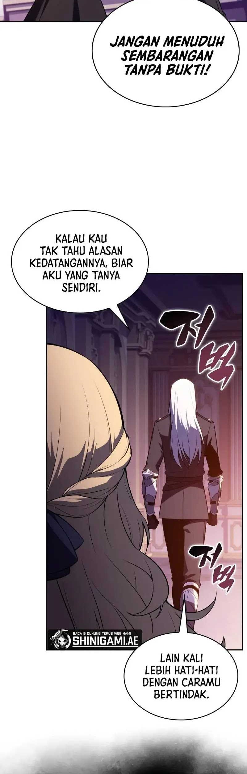 The Regressed Son Of A Duke Is An Assassin Chapter 68 - halaman 51
