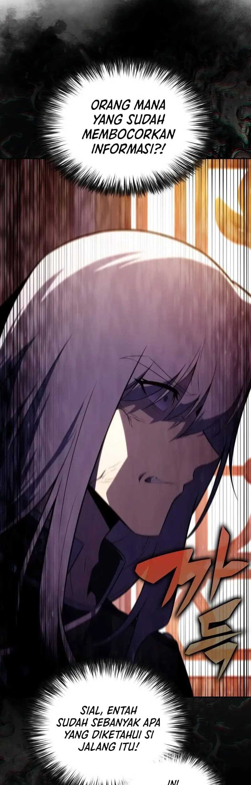 The Regressed Son Of A Duke Is An Assassin Chapter 68 - halaman 52