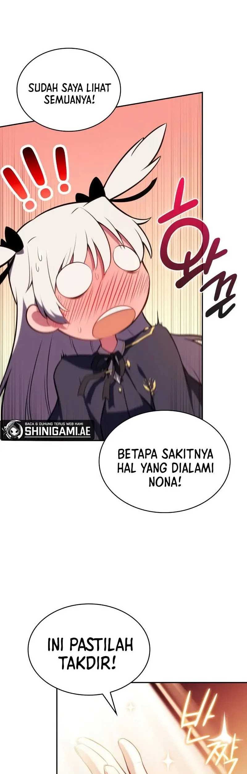 The Regressed Son Of A Duke Is An Assassin Chapter 68 - halaman 59