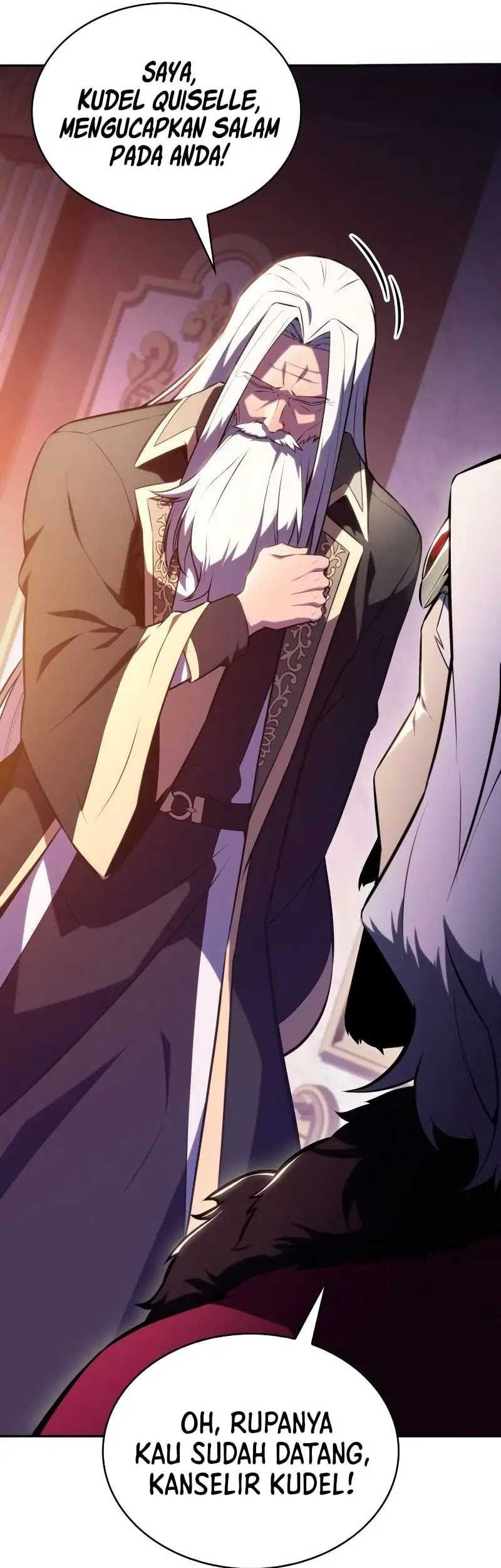 The Regressed Son Of A Duke Is An Assassin Chapter 68 - halaman 6
