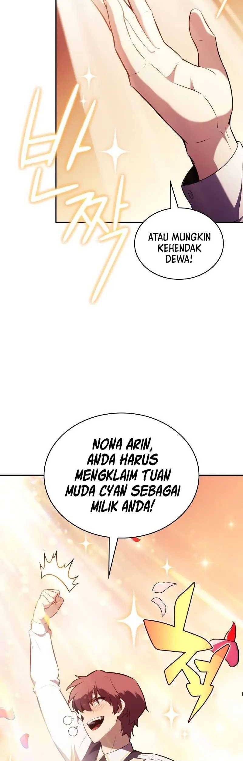 The Regressed Son Of A Duke Is An Assassin Chapter 68 - halaman 60