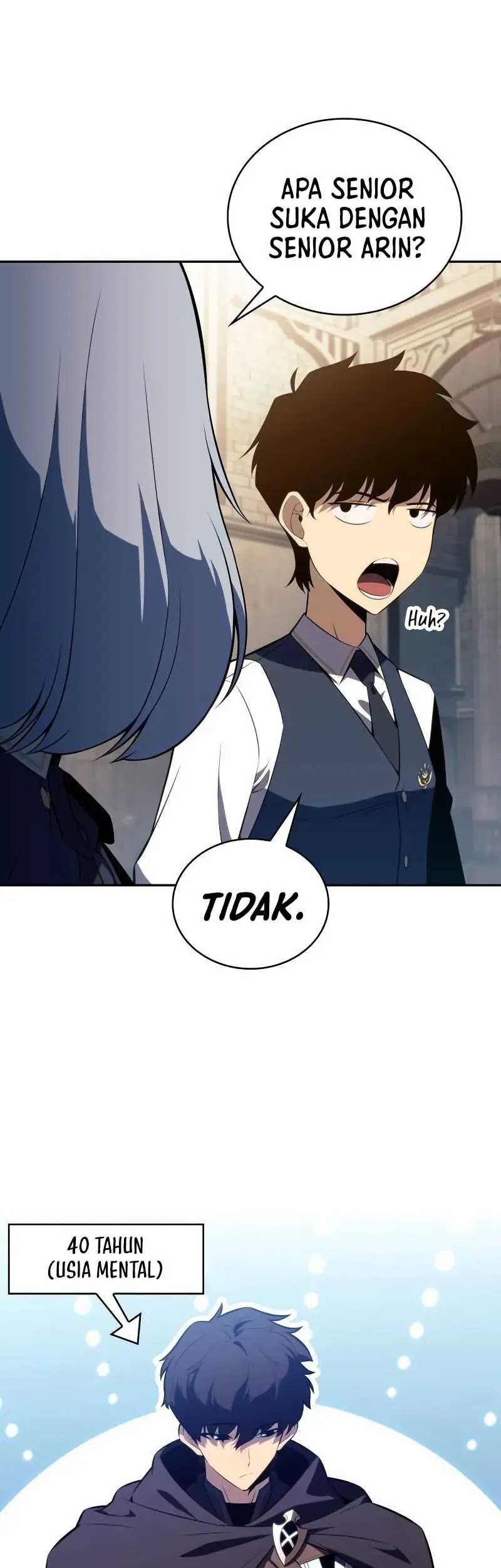 The Regressed Son Of A Duke Is An Assassin Chapter 68 - halaman 66