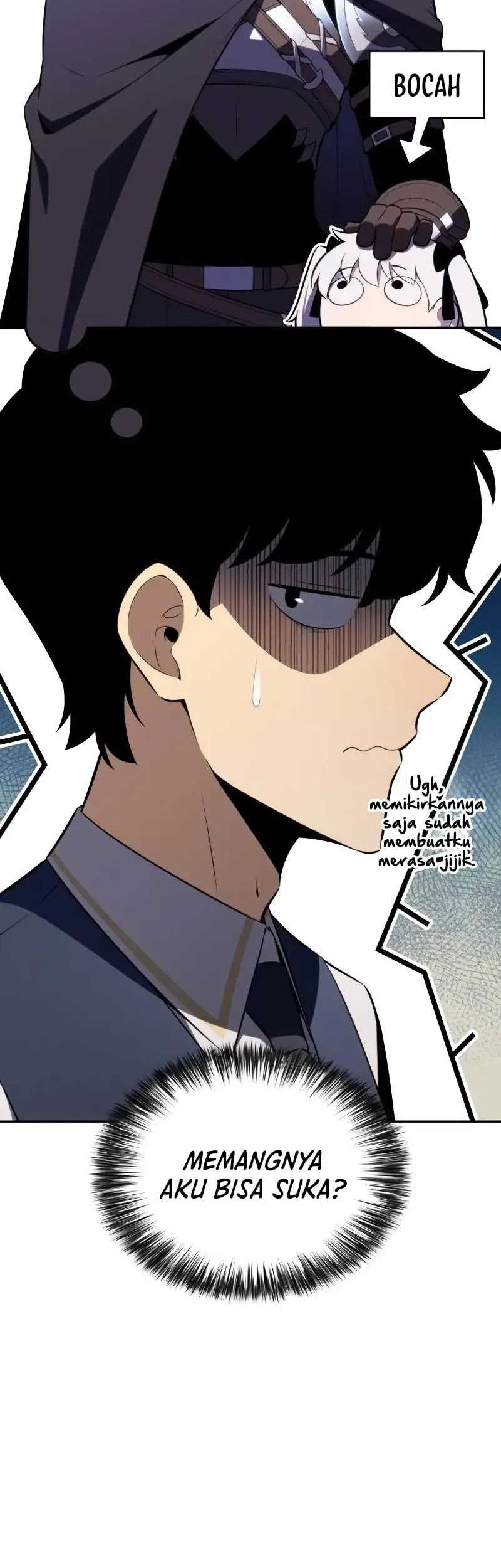The Regressed Son Of A Duke Is An Assassin Chapter 68 - halaman 67