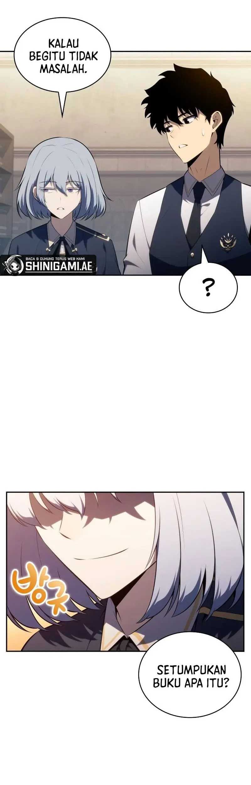 The Regressed Son Of A Duke Is An Assassin Chapter 68 - halaman 68