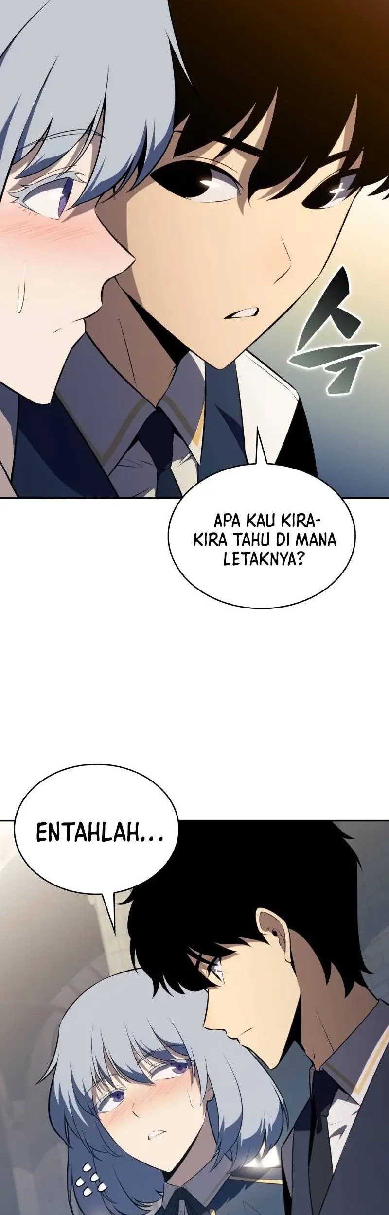 The Regressed Son Of A Duke Is An Assassin Chapter 68 - halaman 75