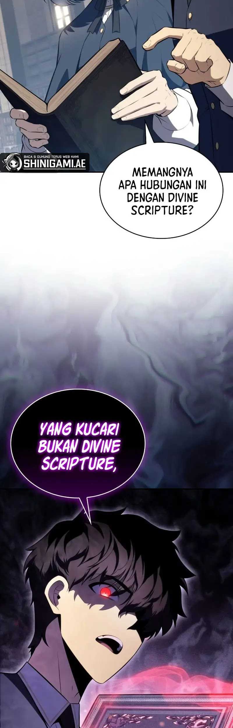 The Regressed Son Of A Duke Is An Assassin Chapter 68 - halaman 76